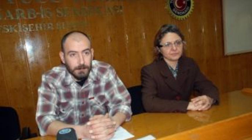 Taşeron İş&ccedil;iler Kurultayı 2 Şubat'ta