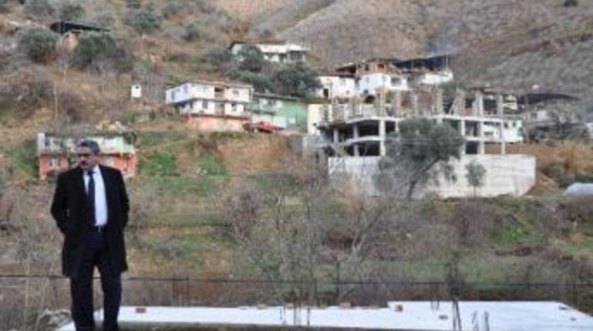 Başkan Alıcık; "se&ccedil;im İ&ccedil;in Değil Hizmet İ&ccedil;in &Ccedil;alışıyoruz"