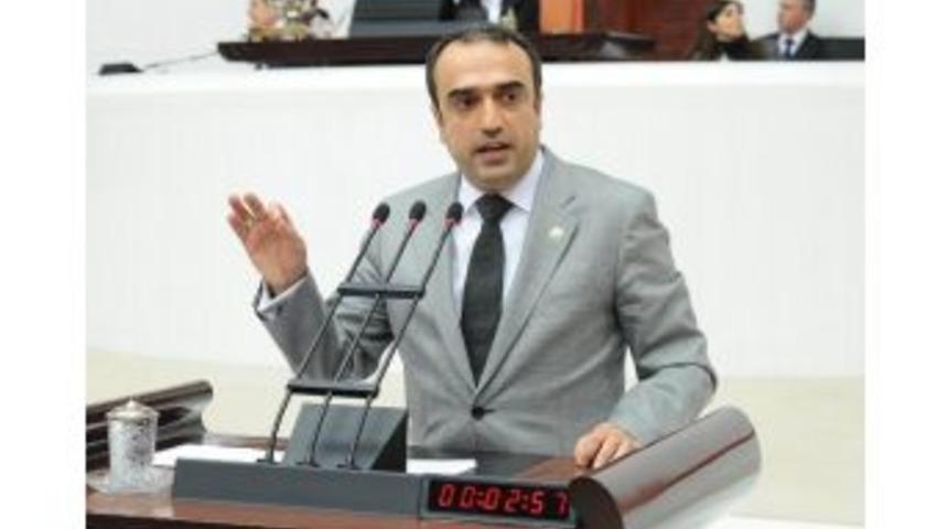 Ak Parti&rsquo;li İ&ccedil;ten&rsquo;den Torba Yasa A&ccedil;ıklaması