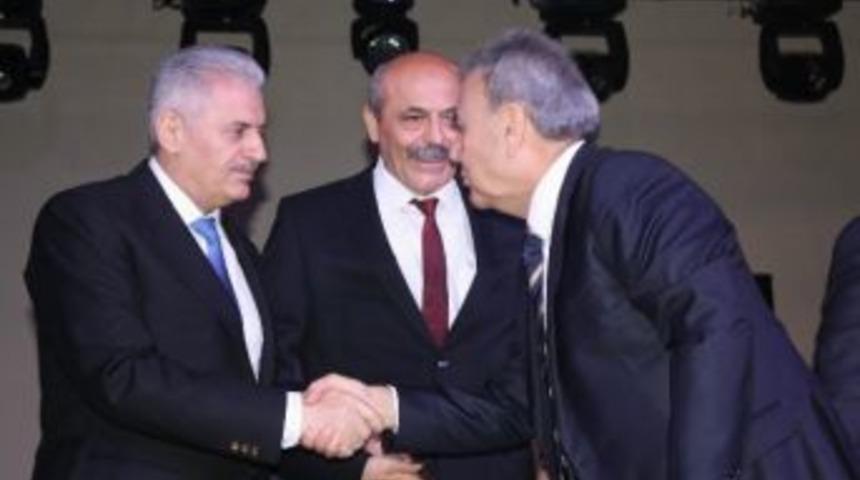 Konya G&uuml;nlerinde Muhalefet Ve İktidarın Se&ccedil;im R&uuml;zgarı Esti