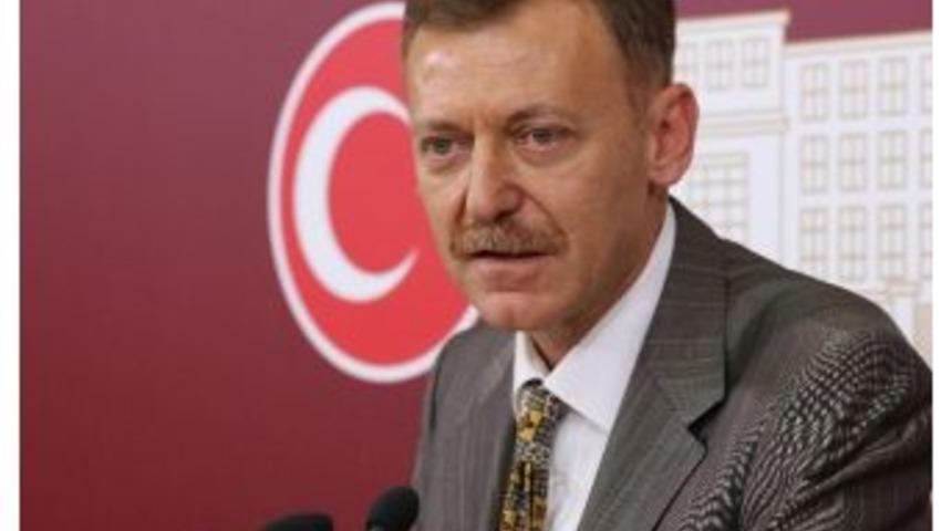 &lsquo;&ccedil;ocuk Gelinler&rsquo; İ&ccedil;in Meclis Araştırması İstendi