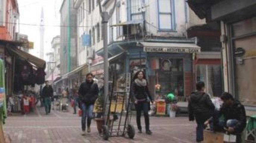 Bartın&rsquo;da N&uuml;fus Arttı