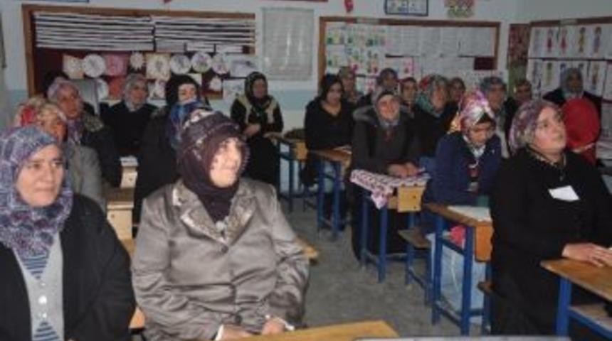 Sorgun Mantar Festivaline Hazırlanıyor