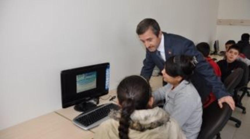 Şahinbey Belediyesi 63 Sosyal Tesiste 117 Bin 75 Kişiyi Faydalandı