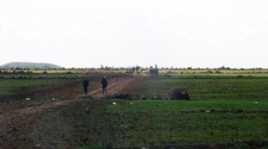 T&uuml;rkmenler, Işid'i P&uuml;sk&uuml;rtt&uuml;