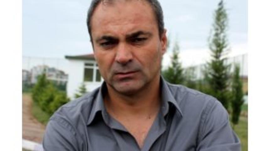 S&ouml;zeri: &ldquo;karşıyaka Ma&ccedil;ı &Ccedil;ok &Ouml;nemli&rdquo;