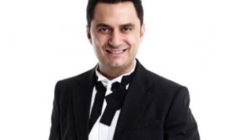 &Uuml;nl&uuml;ataer Sakaryalılarla Buluşuyor