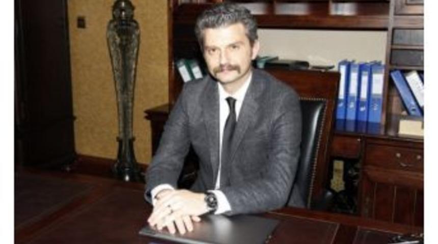 Angiad Başkan Adayı Yaşar&rsquo;dan Birlik &Ccedil;ağrısı: &ldquo;birbirimizi Kırmayalım, Projelerle Yarışalım&rdquo;