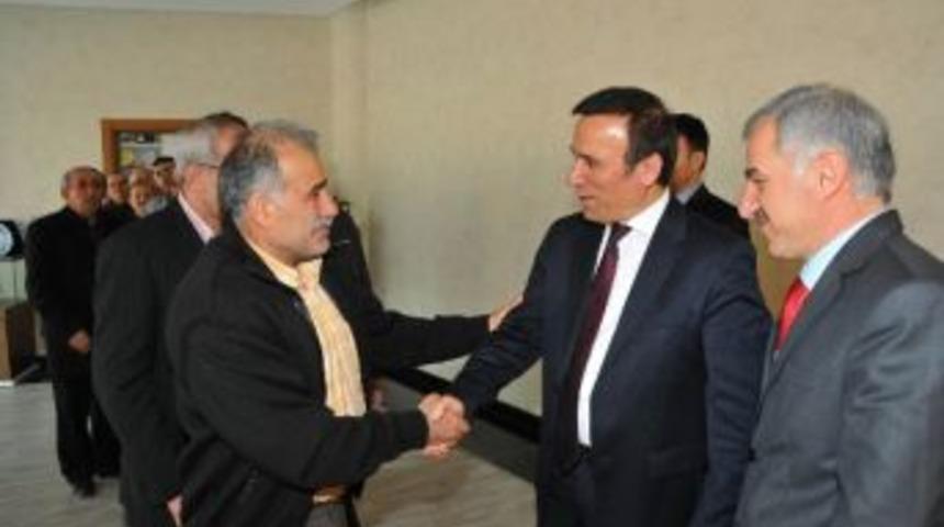 Gen&ccedil;: &ldquo;yaptıklarımız, Yapacaklarımızın Teminatıdır&rdquo;