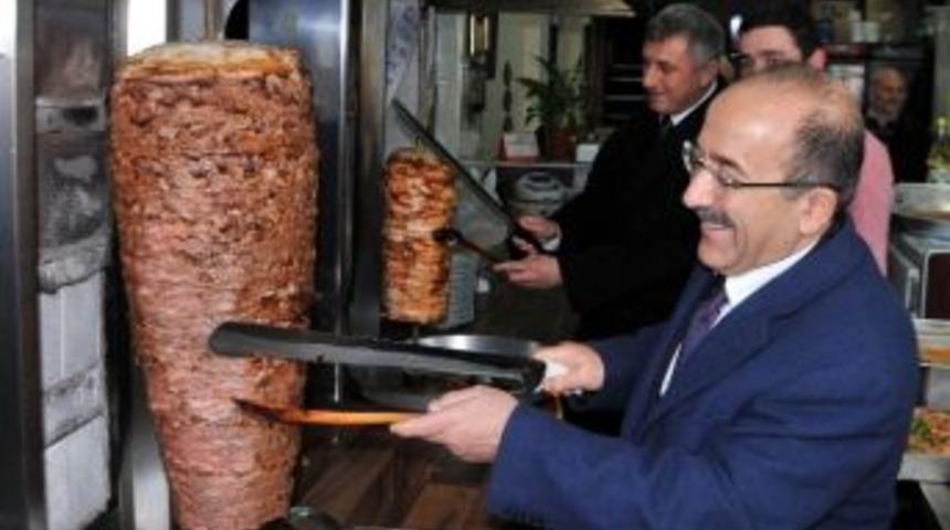 G&uuml;mr&uuml;k&ccedil;&uuml;oğlu Of&rsquo;ta Eski Anılarını Tazeledi