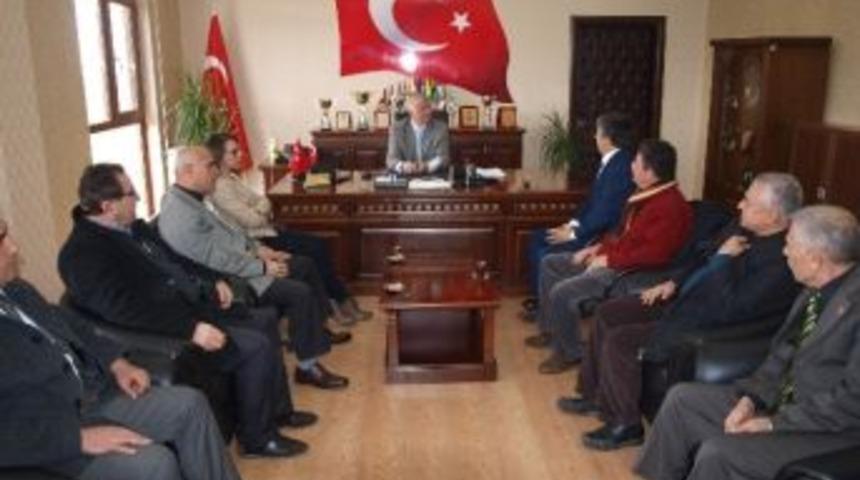 Hulisi Porgalı, Projelerini Anlattı