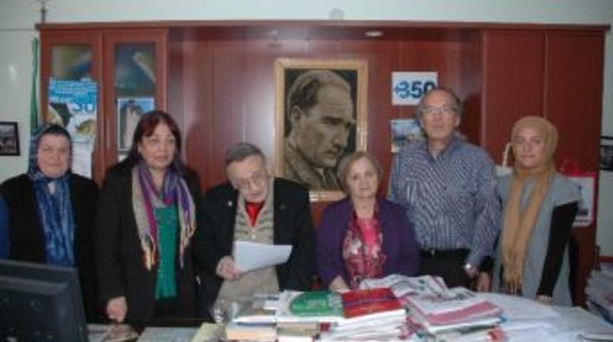 St&ouml;'ler İmkansızlık İ&ccedil;inde