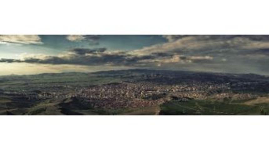 Sungurlu&rsquo;nun N&uuml;fusu Azaldı