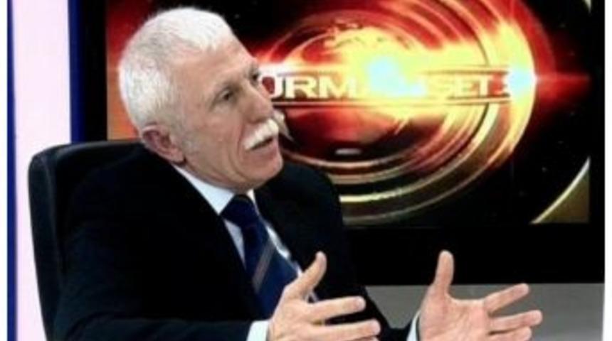 &Ouml;z&uuml;lk&uuml;: "aday Da &Ccedil;ıkabilirim, Aday Da &Ccedil;ıkartabilirim"