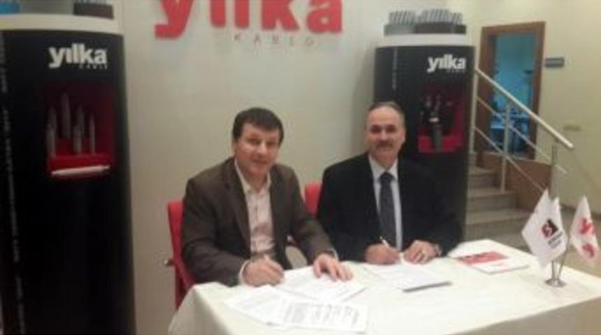 Yılka, Borsan Grup'ta