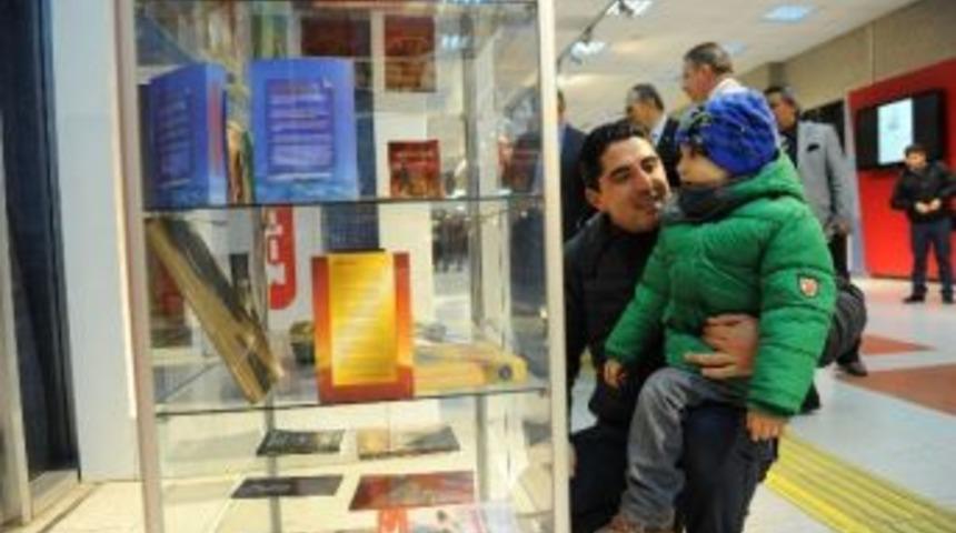 &ldquo;osmanlı Fermanları Ve Beratları&rdquo; Sergisi