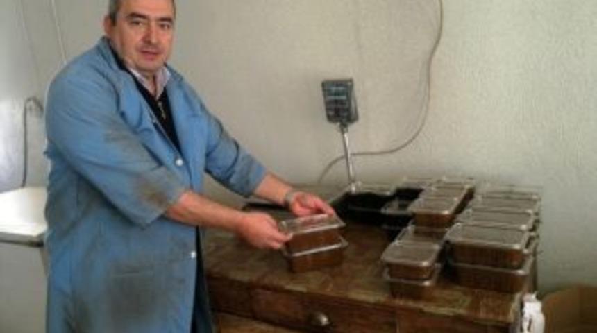 Haşhaş Ezmesi Şifa Deposu