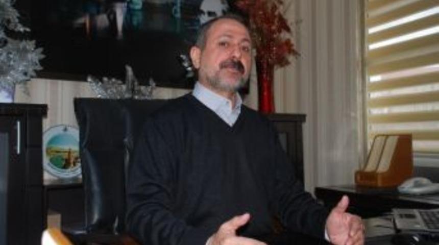 Besob Kongreye Gidiyor