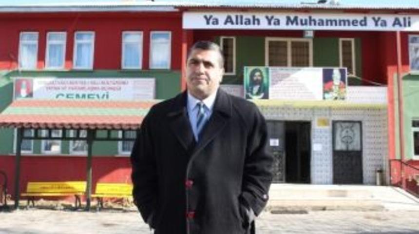 Dedeler Kerbela Ve Necef Gezisini Olumlu Karşıladı