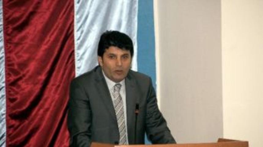 1461 Trabzon'da Olağan Genel Kurul Yapıldı