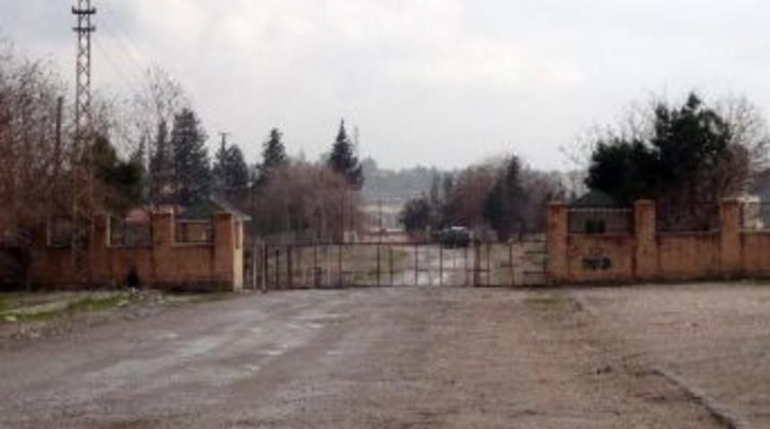 Vatandaşlar Nusaybin Sınır Kapısı'nın A&ccedil;ılmasını İstiyor