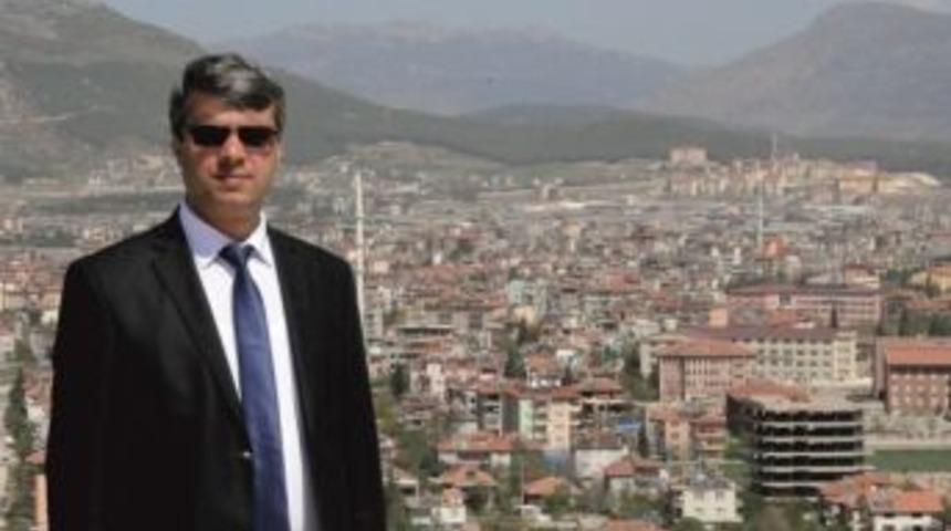 Başkan Ayaz N&uuml;fus Artışını Değerlendirdi