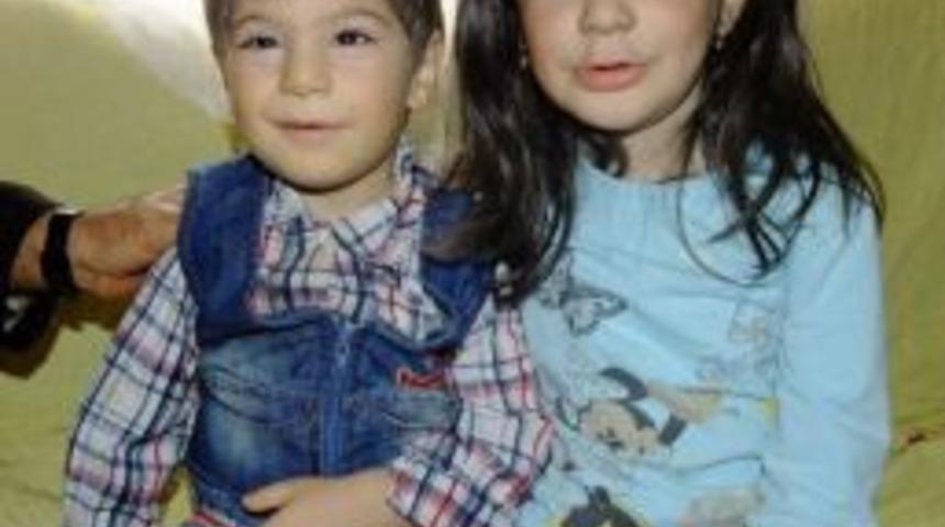 Bir Dedenin Feryadı