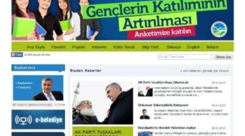 Daha Aktif Bir Gen&ccedil;lik İ&ccedil;in Anket &Ccedil;alışması Başlatıldı