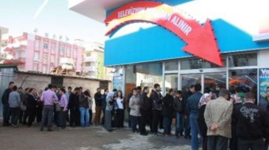 Vatan Bilgisayar 102'nci Mağazasını Manavgat&rsquo;ta A&ccedil;tı