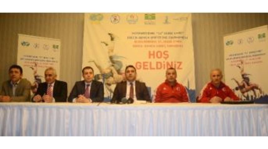 Yerlikaya: &ldquo;gen&ccedil; Sporcularımız Bizi En İyi Şekilde Temsil Edecektir&rdquo;