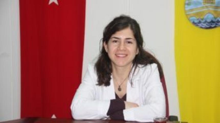 Uzm. Dr. Fı&ccedil;ıcıoğlu: &ldquo;soğuktan Korunmak İ&ccedil;in Vazelin Kullanın&rdquo;