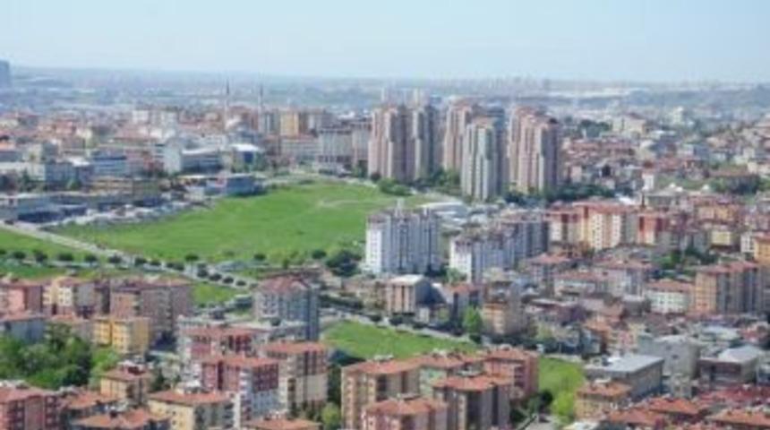 Bağcılar 52 İlden Daha Büyük