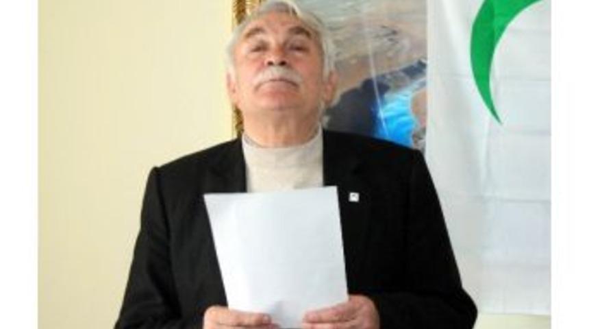 Yeşilay Konya Şubesi&rsquo;nde Pişkin G&uuml;ven Tazeledi