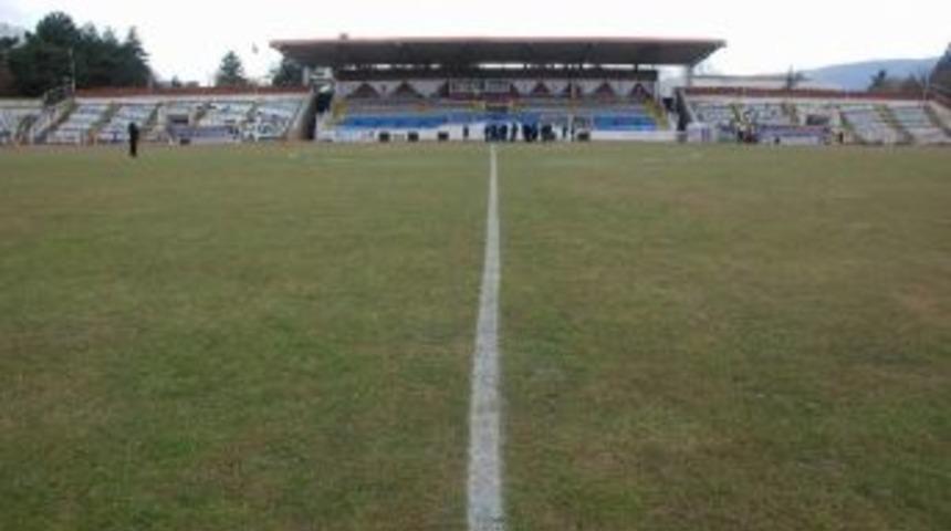 Galatasaray, Tokat&rsquo;ta 7 Bin 500 Kişilik Statta Ma&ccedil; Yapacak