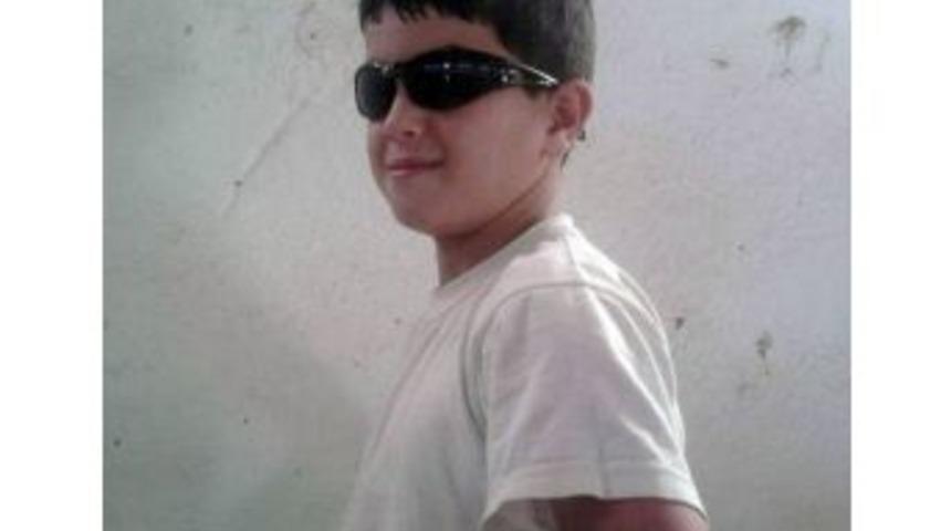 14 Yaşındaki &Ccedil;ocuğun &Ouml;l&uuml;ne Neden Olan S&uuml;r&uuml;c&uuml; Yakalandı