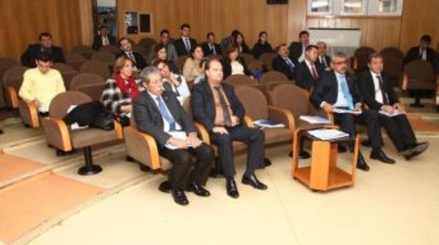 İşkur'a Başvuran 100 Kişiden 27'si İş Sahibi Oldu