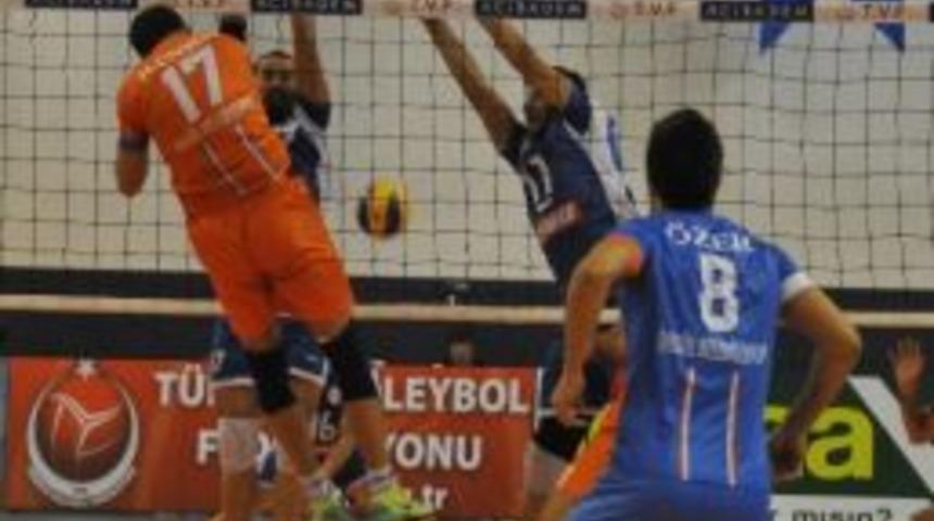 İneg&ouml;l Belediyespor Ligde Kalmakta Kararlı