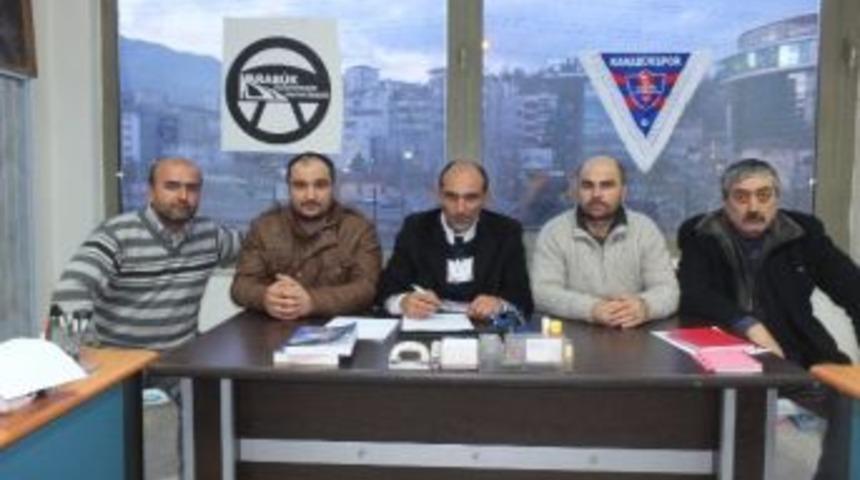 T&uuml;rkiye&rsquo;de Bir İlk