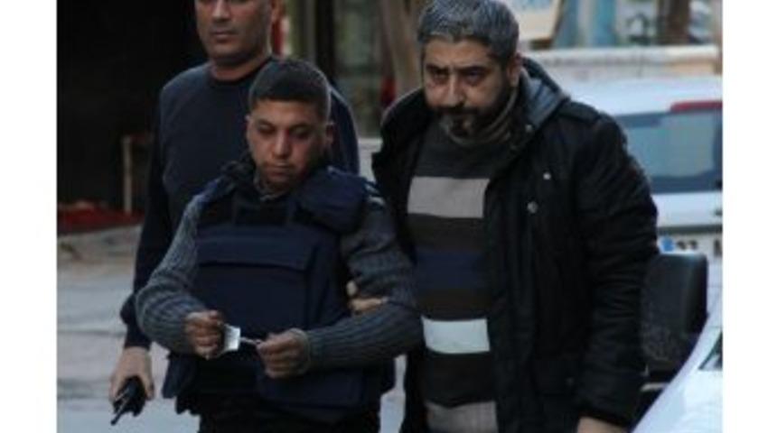 Kız Kardeşini Vuran Şahıs Yakalandı