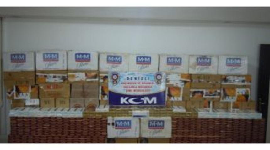 Denizli&rsquo;de Polis G&ouml;z A&ccedil;tırmıyor