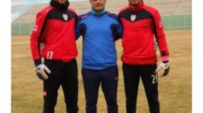 Kaleci Antren&ouml;r&uuml; Evinde &Ouml;l&uuml; Bulundu