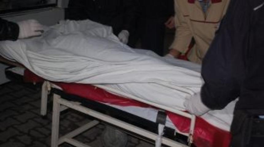 16 Yaşındaki &Ccedil;ocuk, Terk Edilmiş Binada Yanarak &Ouml;lm&uuml;ş Halde Bulundu