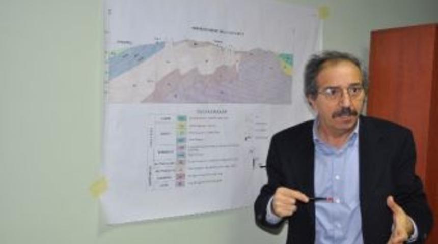 Gizemli Patlamaya İlk A&ccedil;ıklama