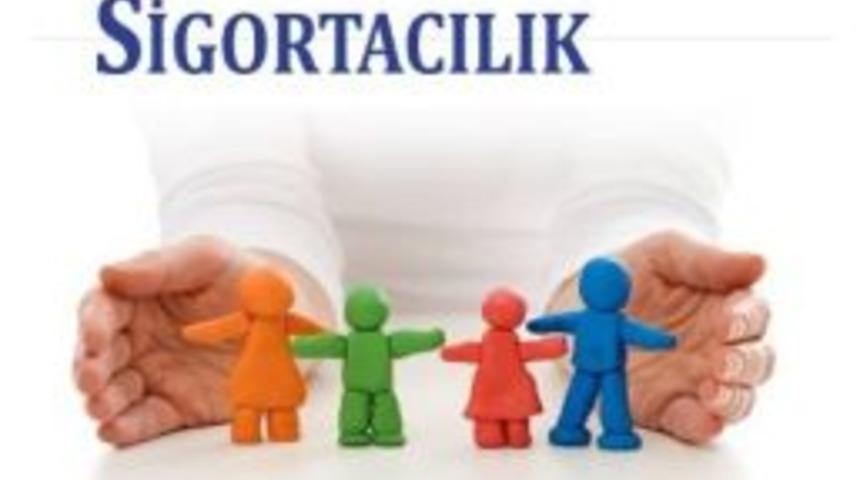 Risk Y&ouml;netimi Ve Sigortacılık Kitabı Yayımlandı