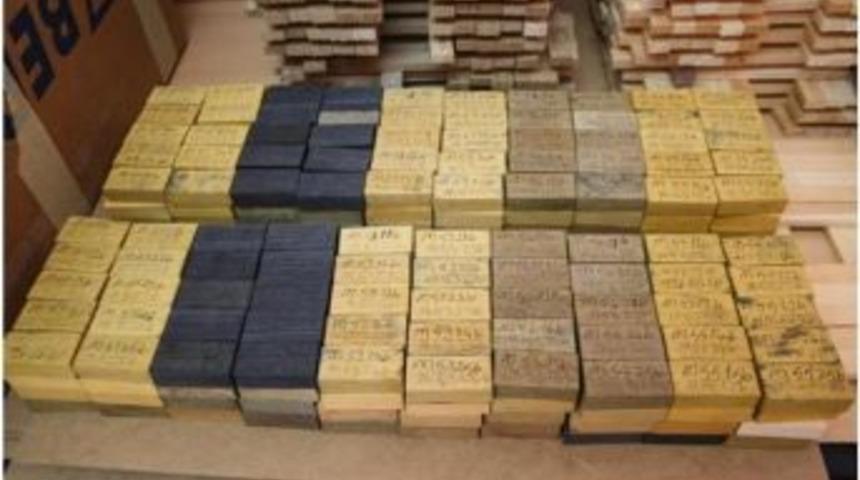 Msk &Uuml;niversitesi Projesine T&uuml;bitak Desteği