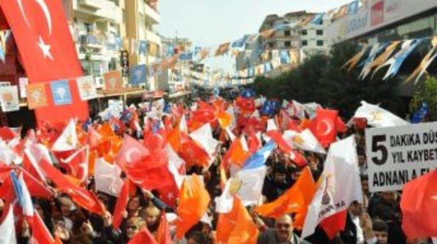 Yıldırım&rsquo;dan Kocaoğlu&rsquo;na Bol Sıfırlı Karne
