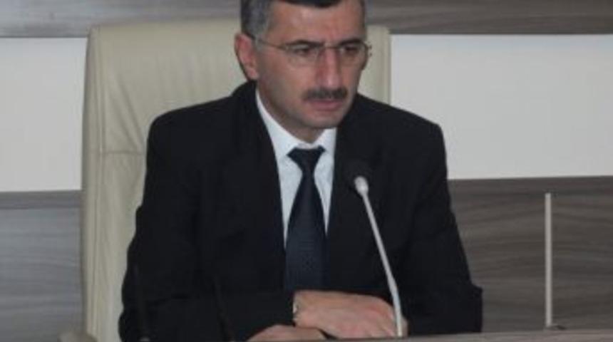 Kastamonu'dai K&ouml;y Yollarında Aslfaltlama Hedefi 900 Km