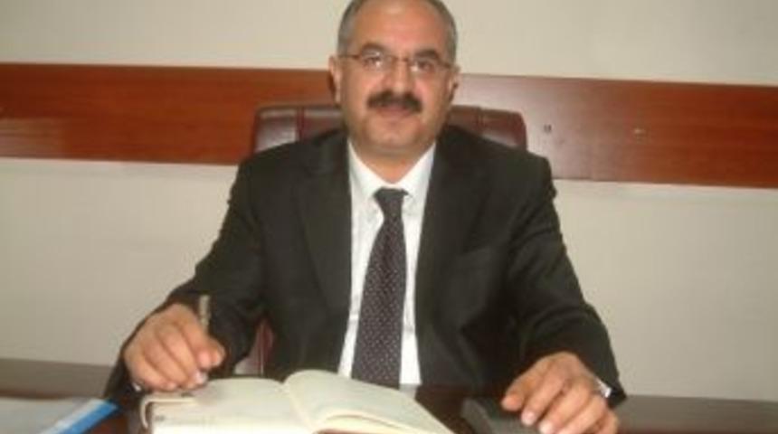 Burhaniye İl&ccedil;e Milli Eğitim&rsquo;de G&ouml;rev Değişikliği