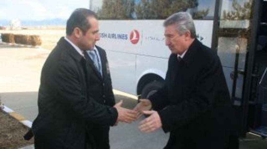 Karakelle; &ldquo;g&uuml;n Birlik Ve Beraberlik G&uuml;n&uuml;d&uuml;r&rdquo;