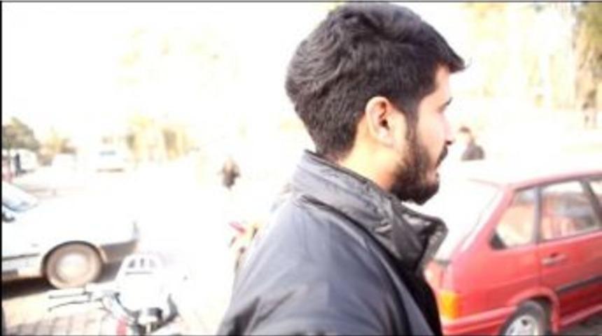 "ceylanpınar&rsquo;da Bir G&uuml;n"&uuml;n &Ccedil;ekimi Tamamlandı